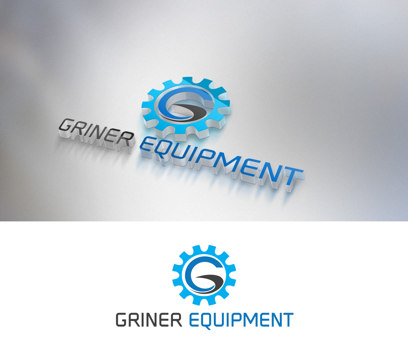 Design de Logo par Impressive Solutions pour Griner Equipment LLC | Design #16176073