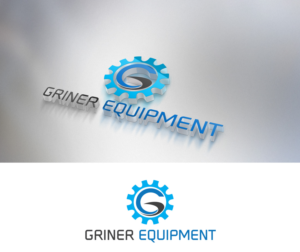 Logo-Design von Impressive Solutions für Griner Equipment LLC | Design: #16176073