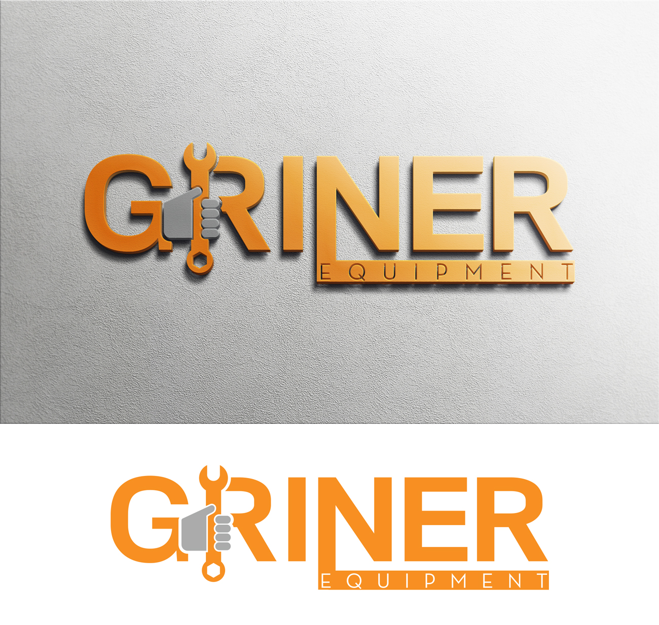 Design de Logo par Impressive Solutions pour Griner Equipment LLC | Design #16176074
