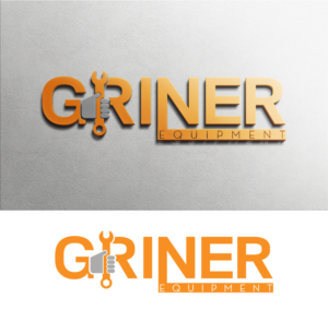 Logo-Design von Impressive Solutions für Griner Equipment LLC | Design: #16176074