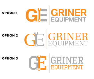 Design de Logo par Black Stallions Impressive Solutions pour Griner Equipment LLC | Design #16205297