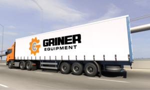 Design de Logo par Vic pour Griner Equipment LLC | Design : #16173760