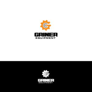 Design de Logo par Vic pour Griner Equipment LLC | Design : #16173761