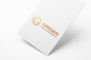 Design de Logo par :: pour Griner Equipment LLC | Design : #16196739