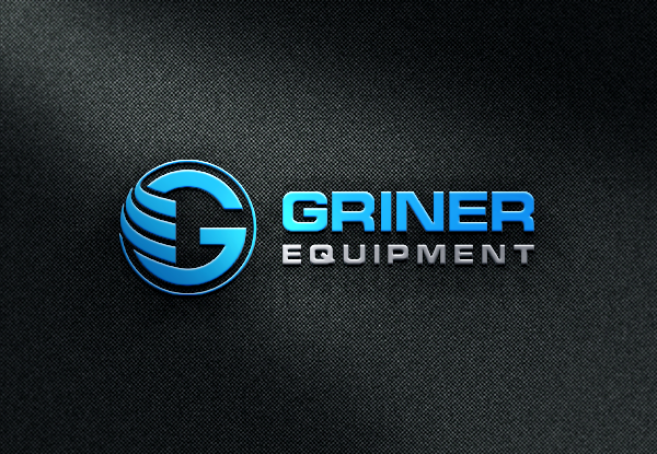 Diseño de Logo por :: para Griner Equipment LLC | Diseño #16196741