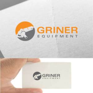 Design de Logo par e-graphics pour Griner Equipment LLC | Design : #16182254