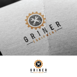 Design de Logo par e-graphics pour Griner Equipment LLC | Design : #16186479