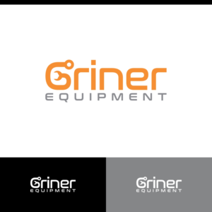 Design de Logo par e-graphics pour Griner Equipment LLC | Design : #16186480