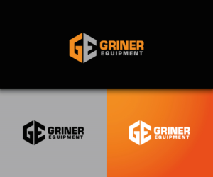 Design de Logo par Fairylogic pour Griner Equipment LLC | Design #16226447