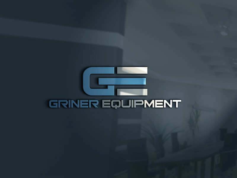 Design de Logo par Oaxaqueña pour Griner Equipment LLC | Design #16180567