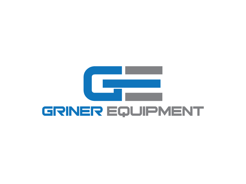 Diseño de Logo por Oaxaqueña para Griner Equipment LLC | Diseño #16180572