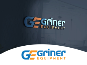 Design de Logo par A S design @ pour Griner Equipment LLC | Design : #16204886