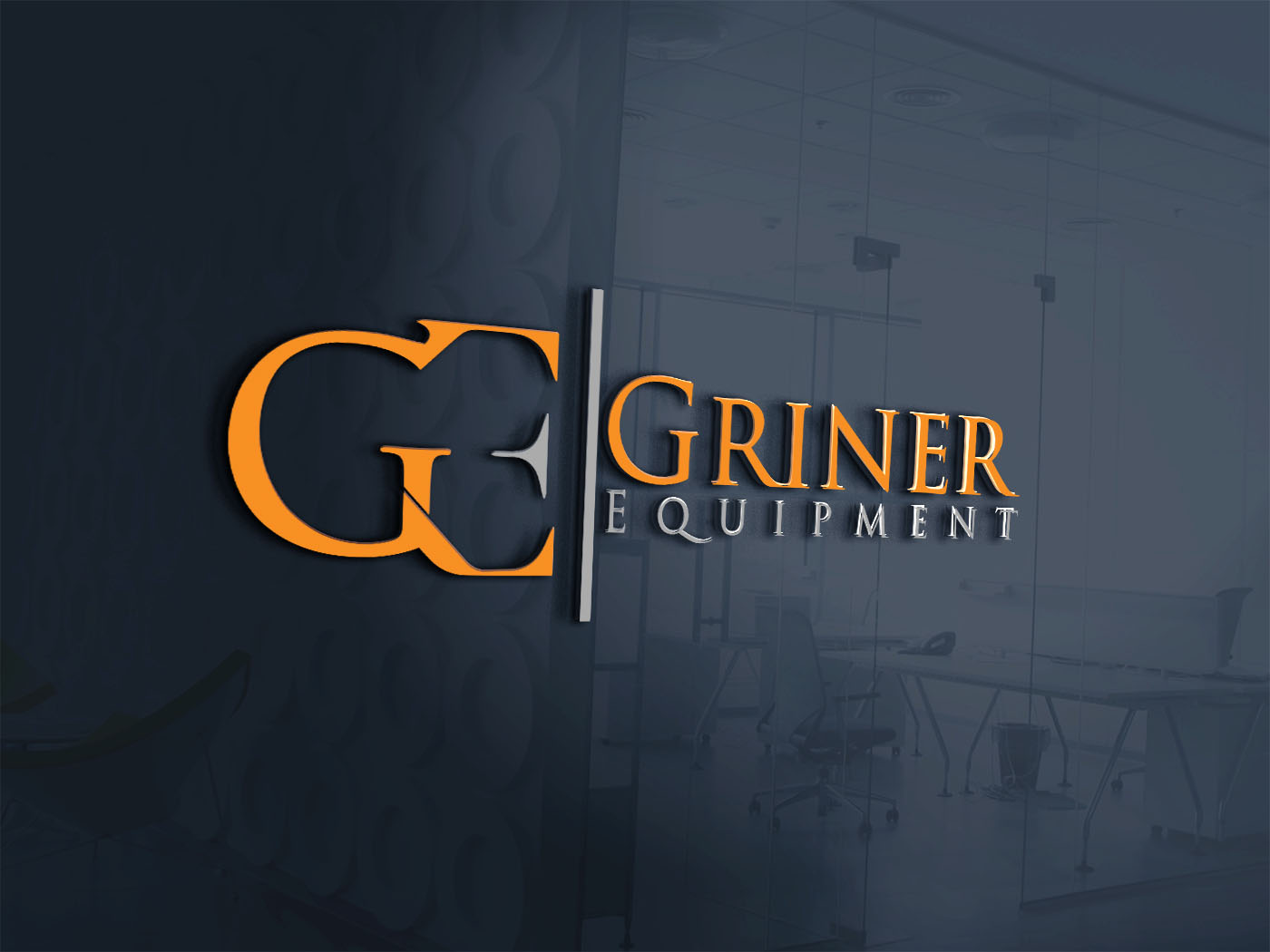 Design de Logo par roman reings pour Griner Equipment LLC | Design #16184559