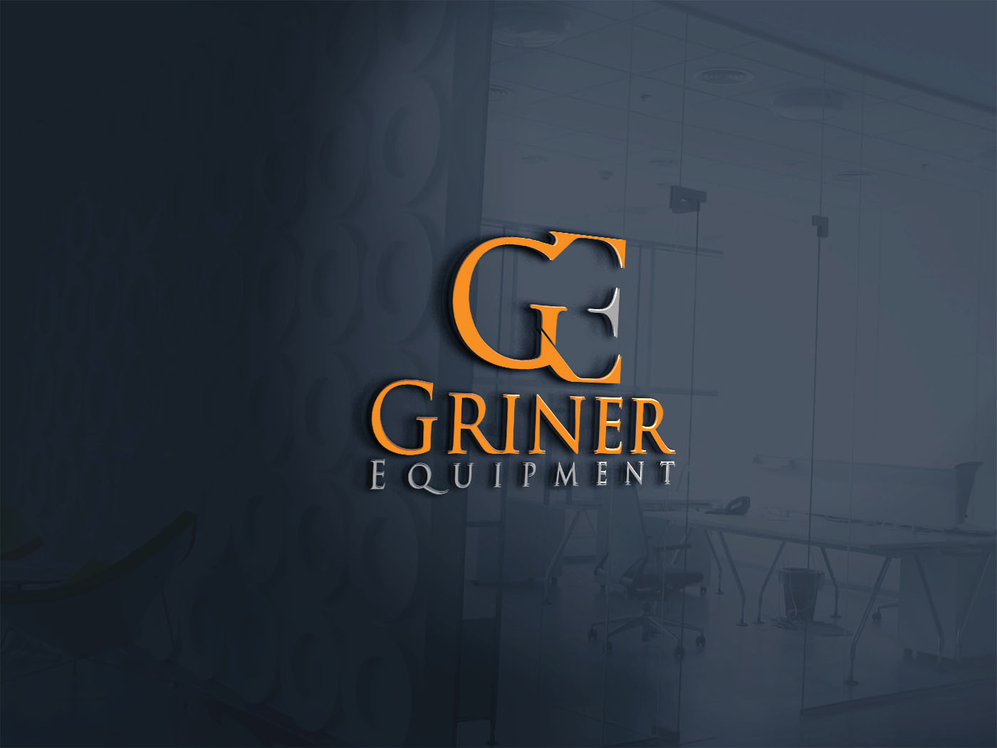 Design de Logo par roman reings pour Griner Equipment LLC | Design #16184561