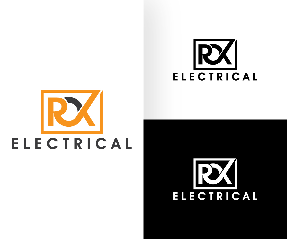 Design de Logo par eMARK pour ROK Electrical | Design #16228199