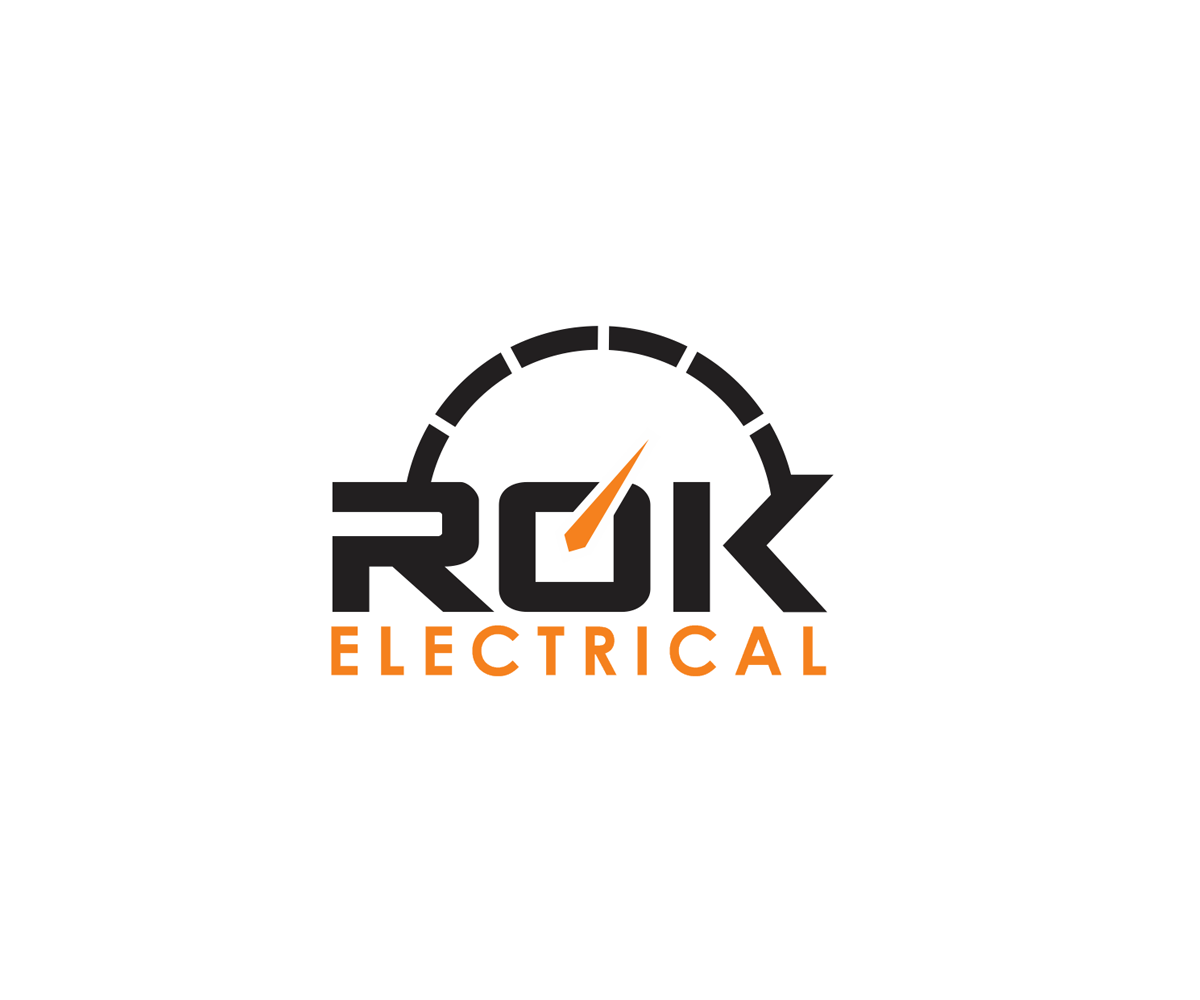 Design de Logo par surabayawarnawarni pour ROK Electrical | Design #16203153
