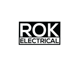 Design de Logo par asman pour ROK Electrical | Design : #16205709
