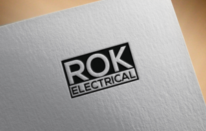Design de Logo par asman pour ROK Electrical | Design : #16205710