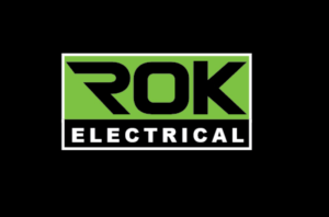 Design de Logo par ngahoang1711 pour ROK Electrical | Design : #16200724