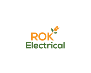 Design de Logo par mojibur1993 pour ROK Electrical | Design : #16207059