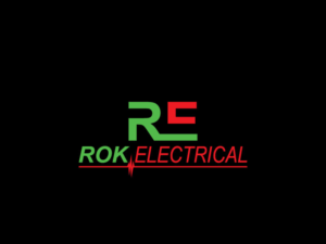 Design de Logo par Sherpa design pour ROK Electrical | Design : #16207700