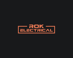 Design de Logo par eka 3 design pour ROK Electrical | Design : #16249609