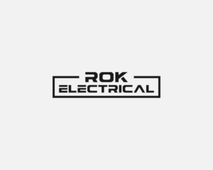 Design de Logo par eka 3 design pour ROK Electrical | Design : #16249610