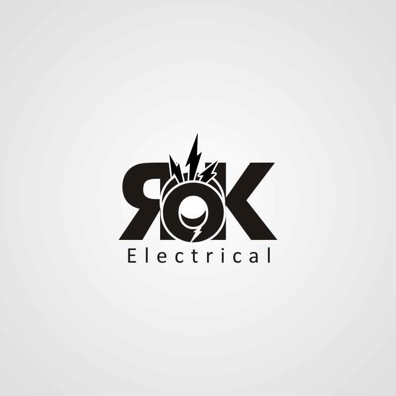 Design de Logo par Bilyan Syahputra 2 pour ROK Electrical | Design #16205848