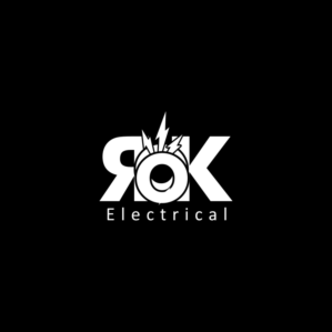 Design de Logo par Bilyan Syahputra 2 pour ROK Electrical | Design : #16205852