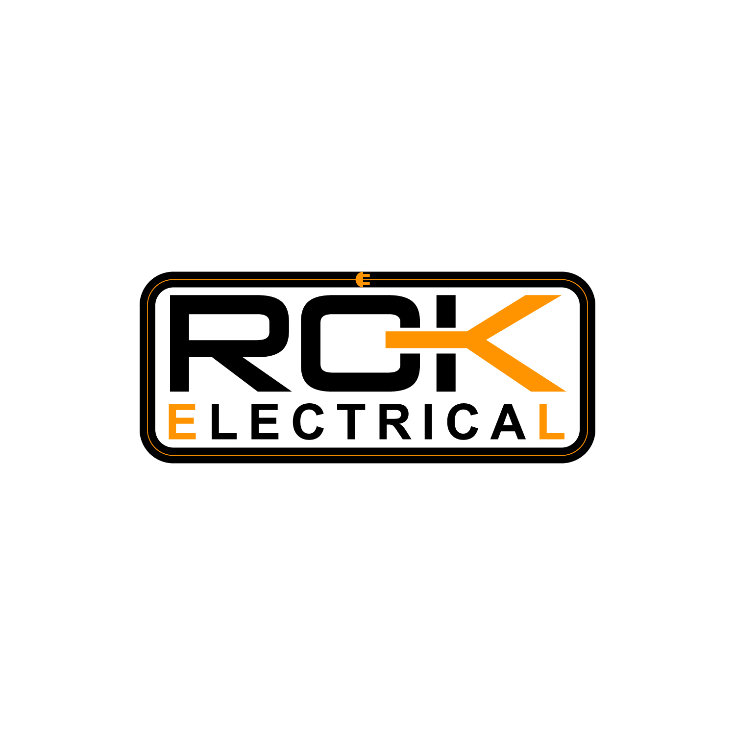 Design de Logo par Costea Dan pour ROK Electrical | Design #16201884