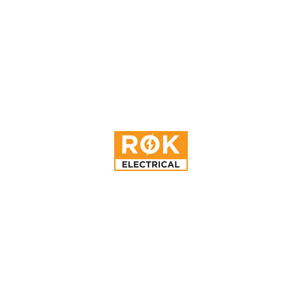 Design de Logo par javaz pour ROK Electrical | Design #16200453