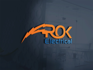 Design de Logo par roman reings pour ROK Electrical | Design : #16201951
