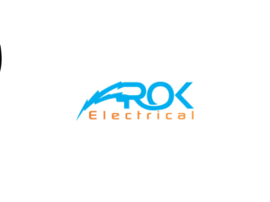 Design de Logo par roman reings pour ROK Electrical | Design : #16201952
