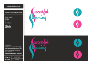 Logo Design by nvisiondesign.co.uk