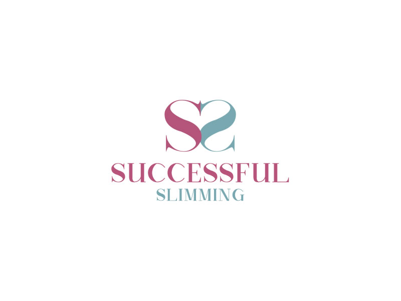 Diseño de Logo por Stobart Creative para Successful Slimming | Diseño #16207996