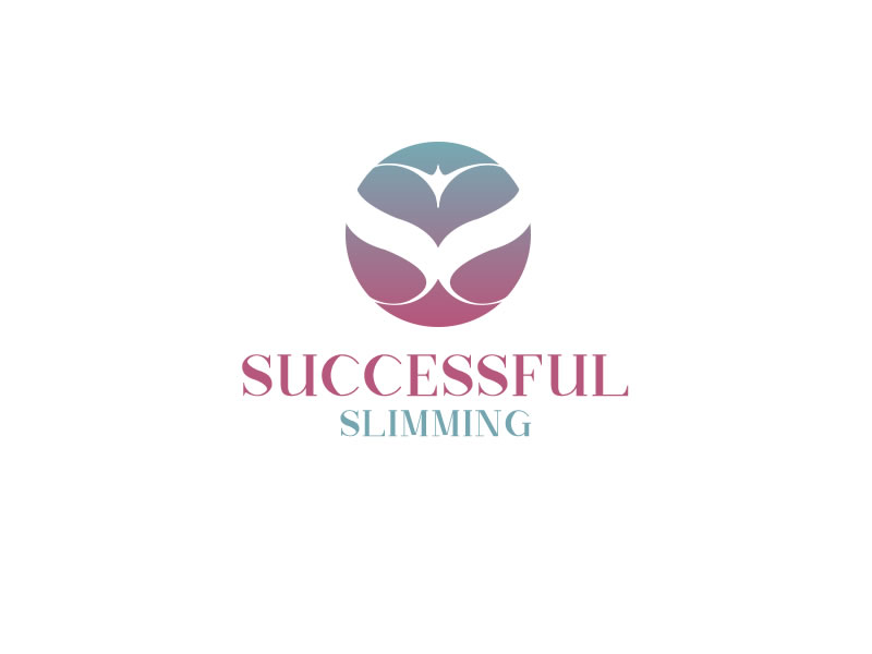 Logo-Design von Stobart Creative für Successful Slimming | Design #16207997