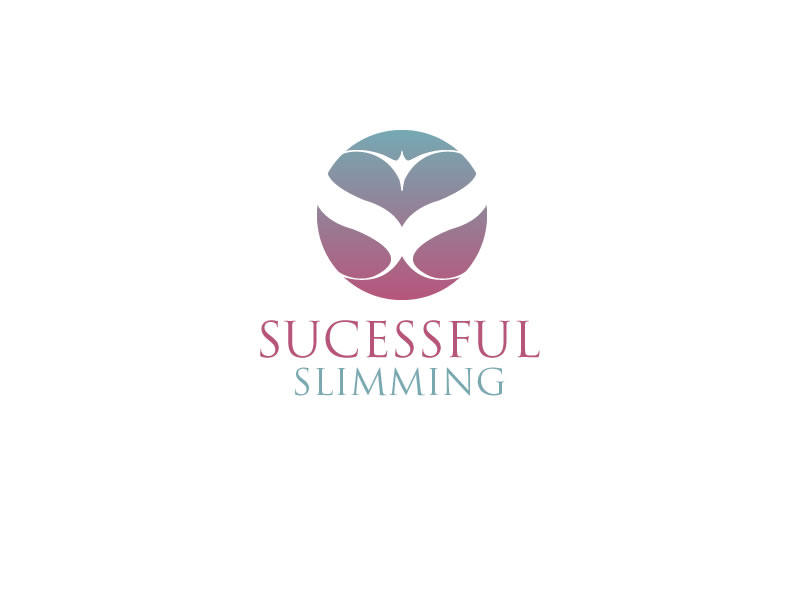 Logo-Design von Stobart Creative für Successful Slimming | Design #16210988