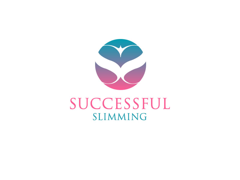 Diseño de Logo por Stobart Creative para Successful Slimming | Diseño #16221269