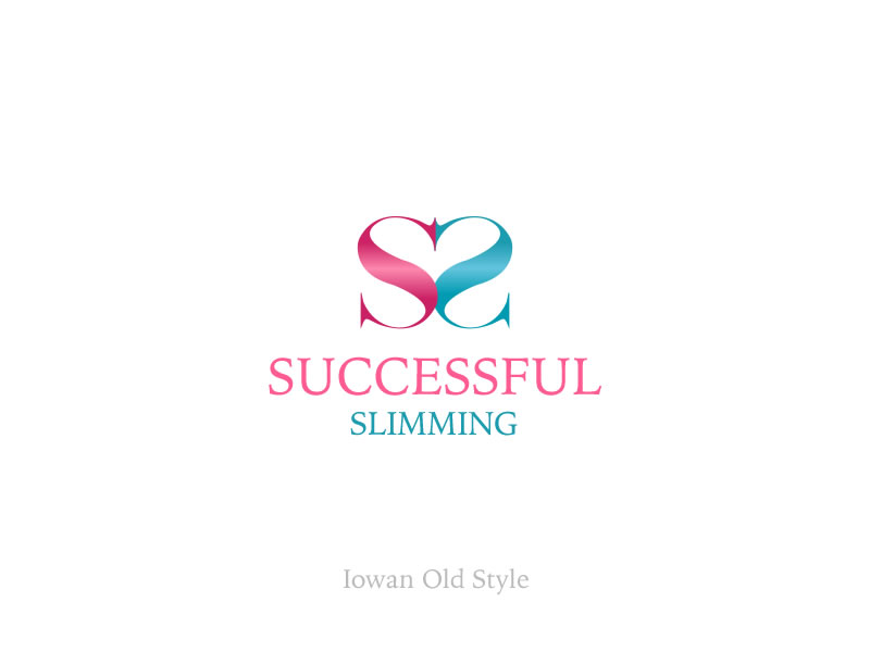 Logo-Design von Stobart Creative für Successful Slimming | Design #16227194