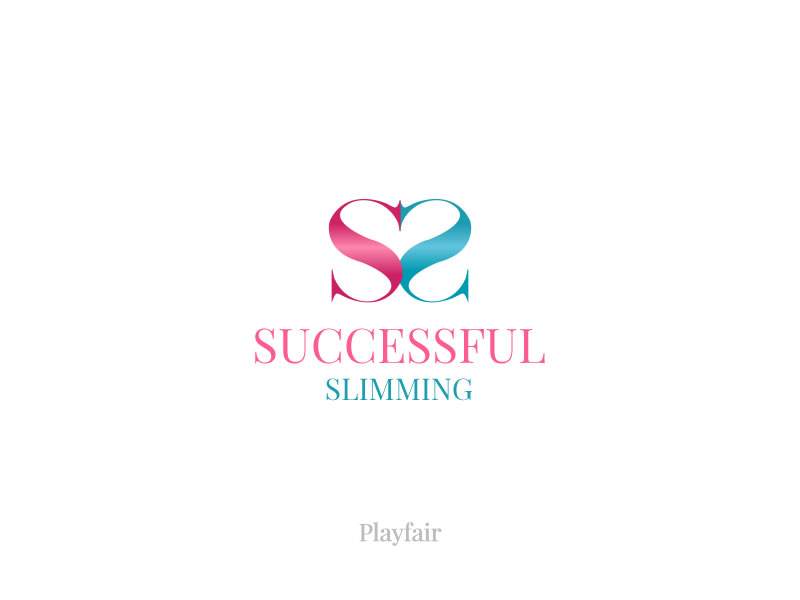 Logo-Design von Stobart Creative für Successful Slimming | Design #16227195