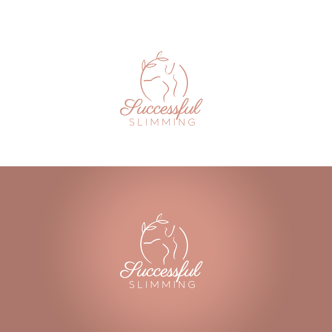 Design de Logo par ne_padamo pour Successful Slimming | Design #16202875