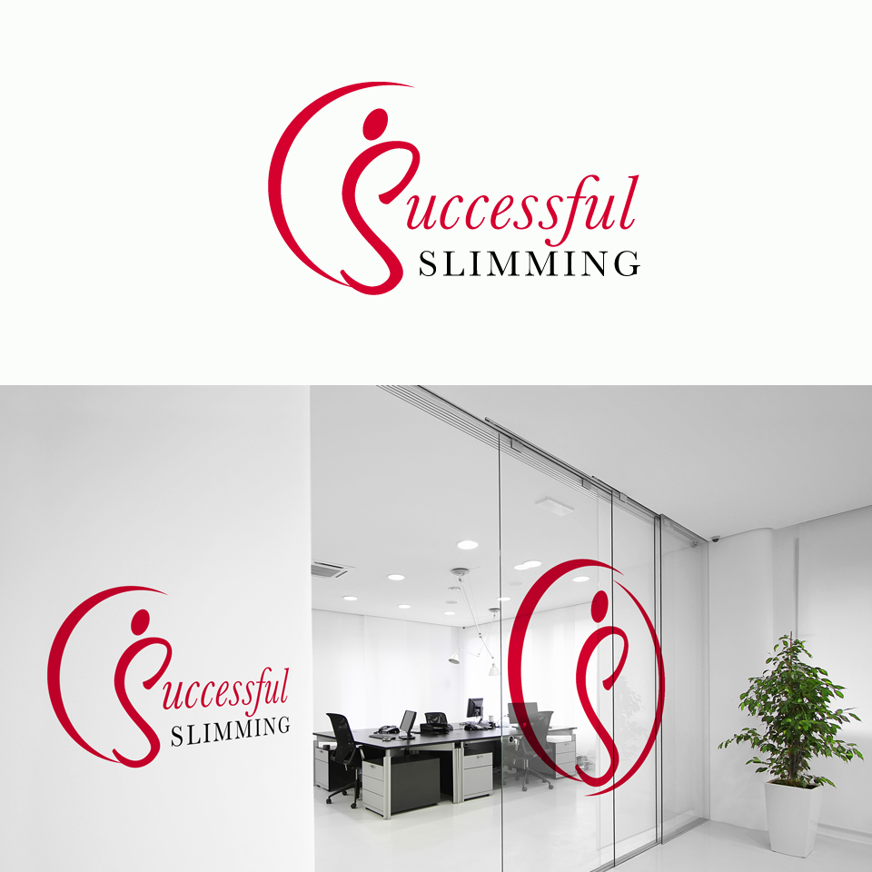Logo-Design von designgreen für Successful Slimming | Design #16171529