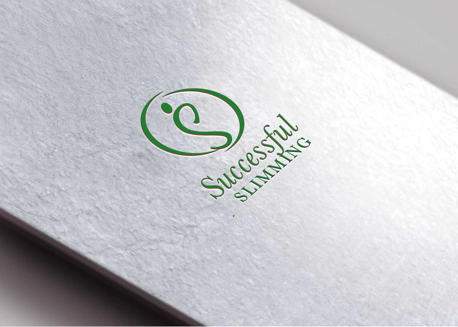 Logo-Design von designgreen für Successful Slimming | Design #16171530