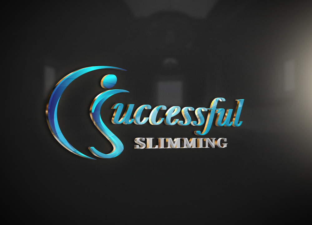 Diseño de Logo por designgreen para Successful Slimming | Diseño #16171908