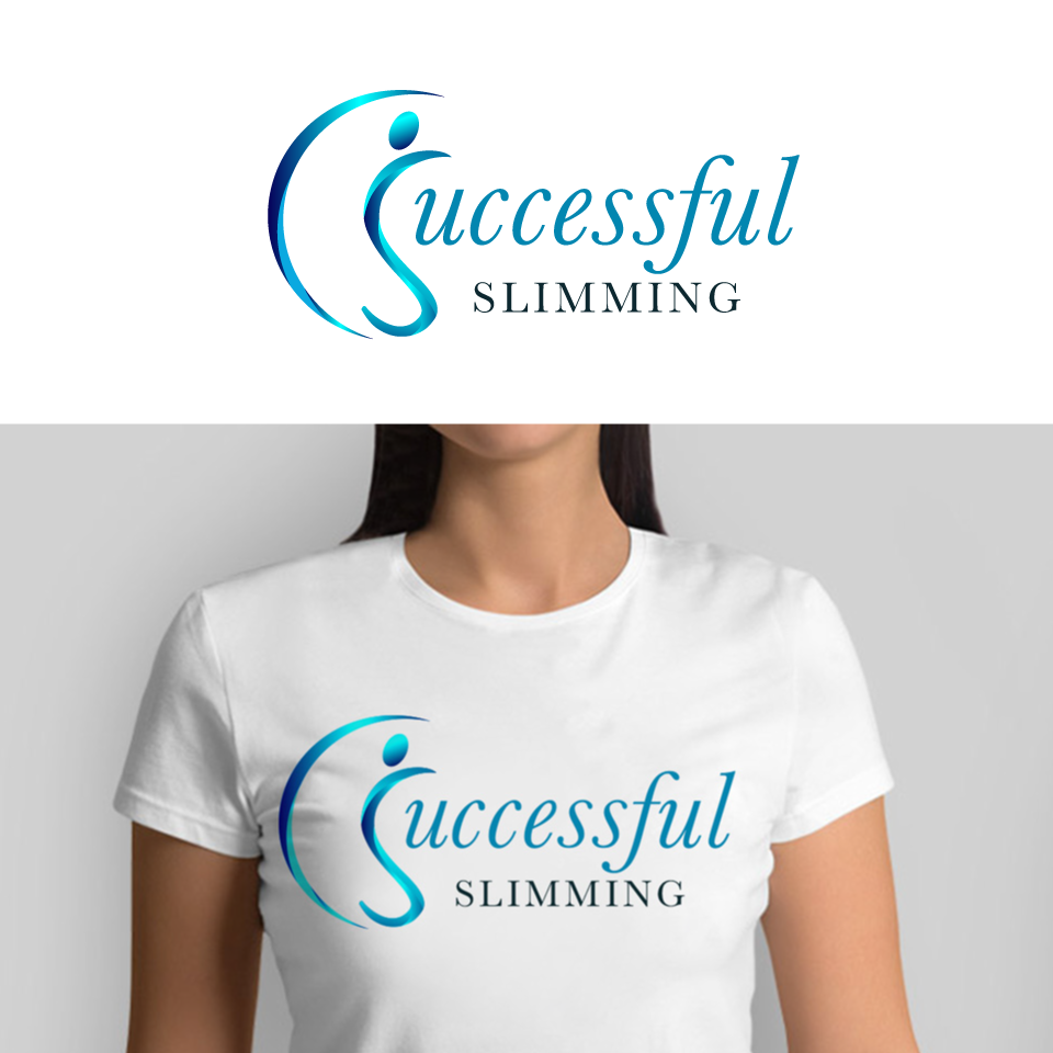 Logo-Design von designgreen für Successful Slimming | Design #16171909