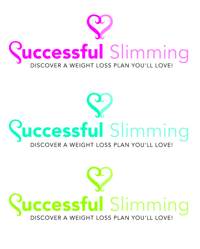 Logo Design by the artworks for Successful Slimming | Design #16195072