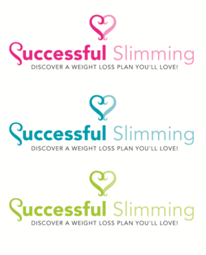 Logo-Design von the artworks für Successful Slimming | Design #16195072