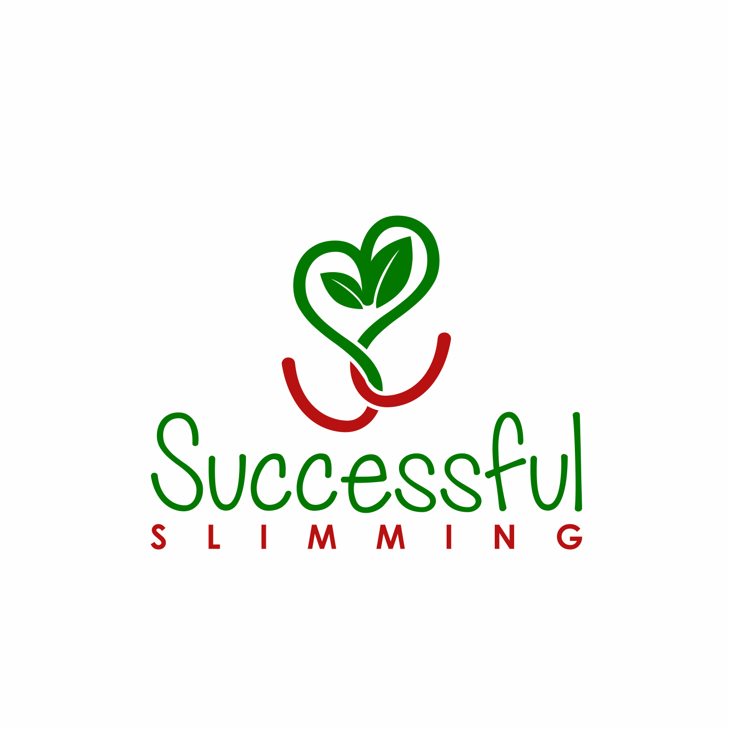 Logo Design by Khalik for Successful Slimming | Design #16176974