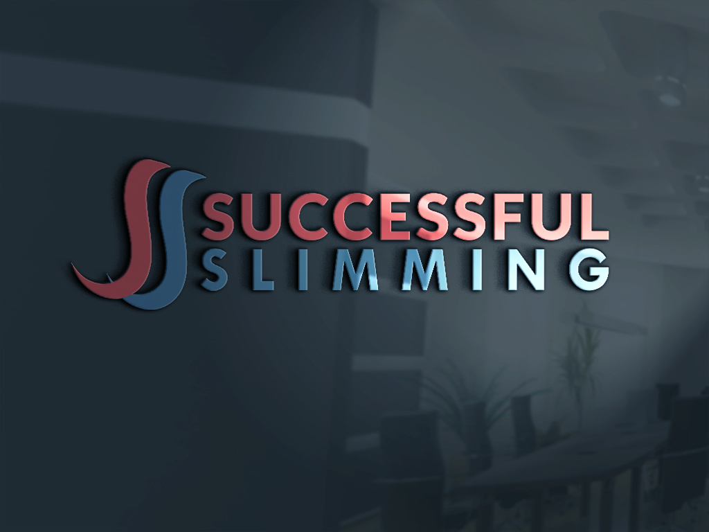Logo Design by Origin to Original for Successful Slimming | Design #16187455