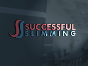 Logo Design by Origin to Original for Successful Slimming | Design: #16187455